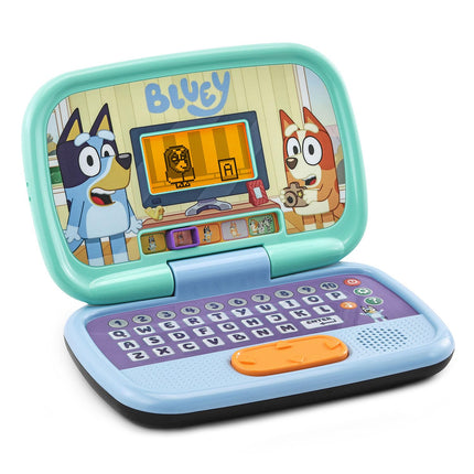 Portátil Bluey Hora de Jugar de VTech