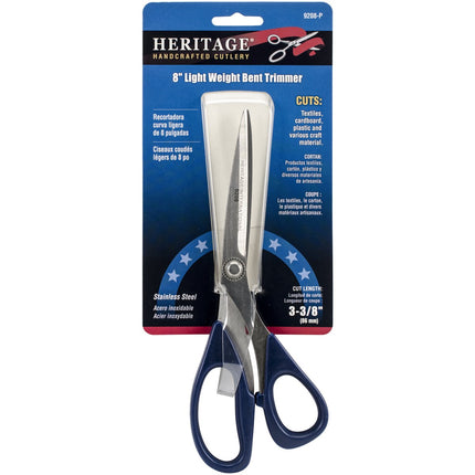 Klein Cutlery Heritage 9208 Light Weight Bent Trim