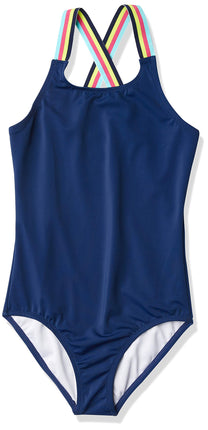 Kanu Surf Girls UPF 50+ Beach Sport Athletic One P