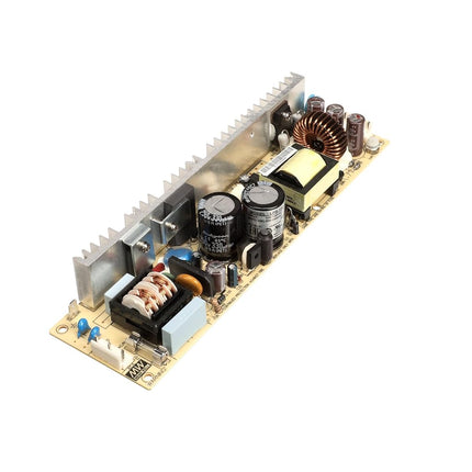 Power Supply, 24Vdc, Mw