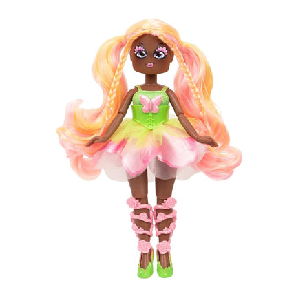 Royale High 9 Inch Posey the Nature Fairy Fashion 