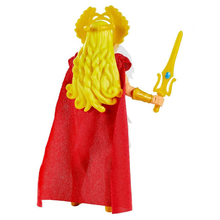 Mattel Collectible - Masters of the Universe Origins She-Ra (He-Man, Motu)