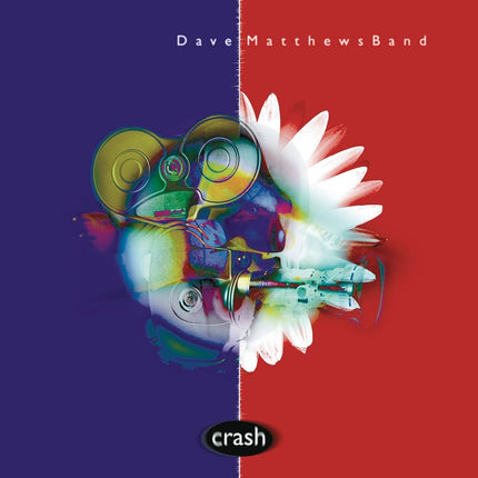 Crash Anniversary Edition [VINYL]
