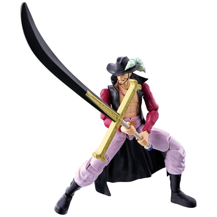 Anime Heroes One Piece - DRACULE MIHAWK