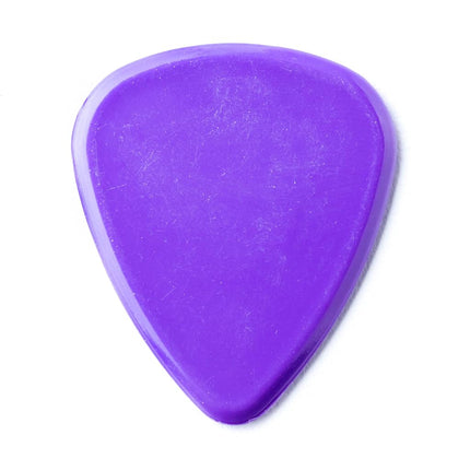 Dunlop 41R1.5 Delrin®, Lavender, 1.5mm, 72/Bag ,21041150033