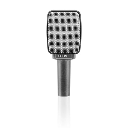 Sennheiser E609 Silver Super Cardioid Instrument Microphone