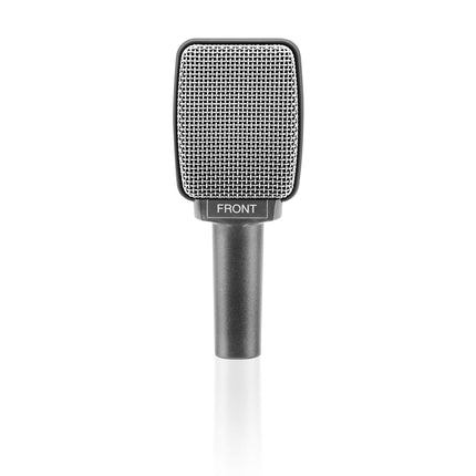 Sennheiser E609 Silver Super Cardioid Instrument M