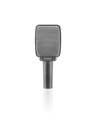 Sennheiser E609 Silver Super Cardioid Instrument M
