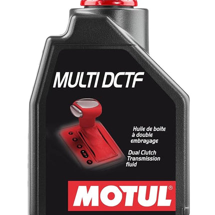 Motul 105786 Multi DCTF 12X1L