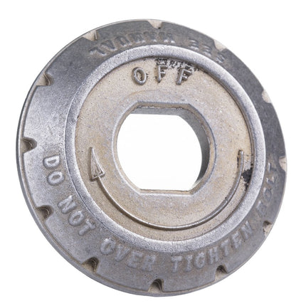 Bosch Parts 2610997472 Outer Washer