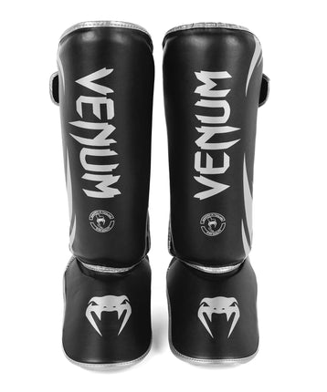 Venum, Challenger Standup Shin Guards, Men's, M, B