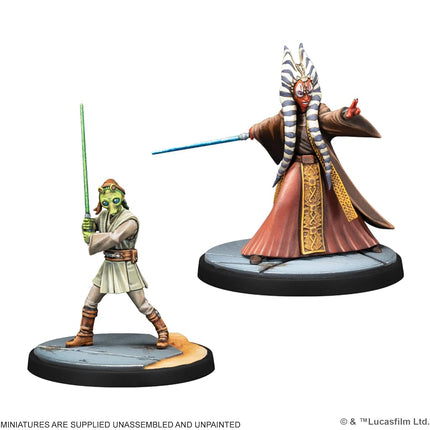 Asmodee North America 243713 Embargoed Star Wars Shatterpoint
