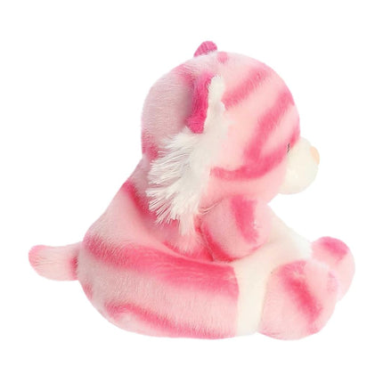 Aurora - Palm Pals - 5" Ros Pink Tiger