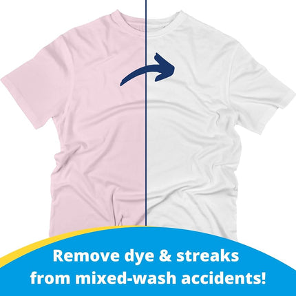 Carbona Color Run Remover