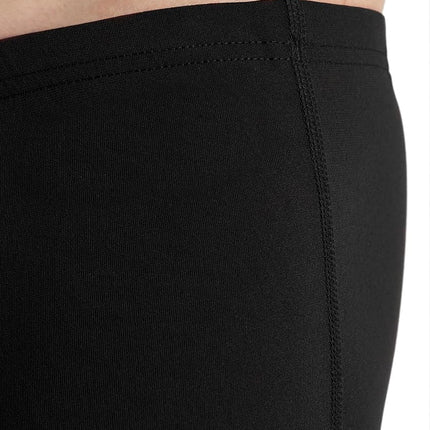 ARENA Boys Feel Dynamo Jammers for Swimming Athletic Knee Length Black