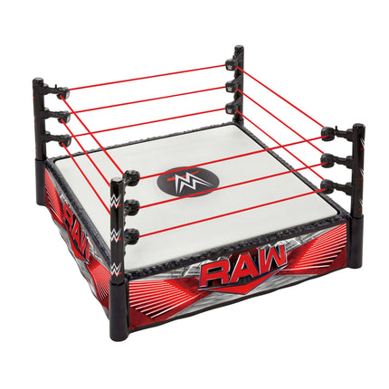 Mattel WWE Superstar Ring Action Set