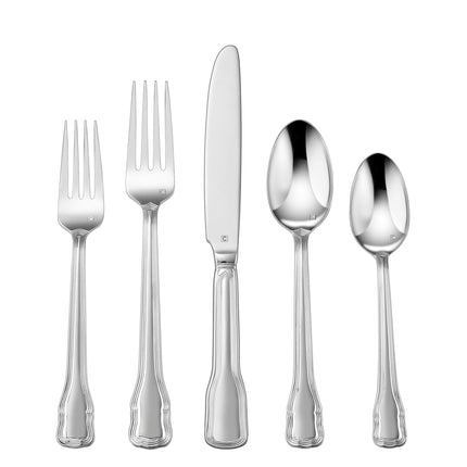 Cuisinart Cubertería Elite Maree Collection, Plateado, CFE-MA20