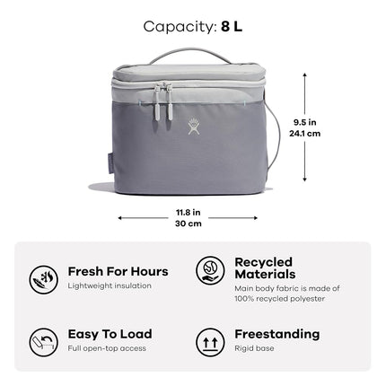 Hydro Flask 5 L Insulated Lunch Bag Agave
