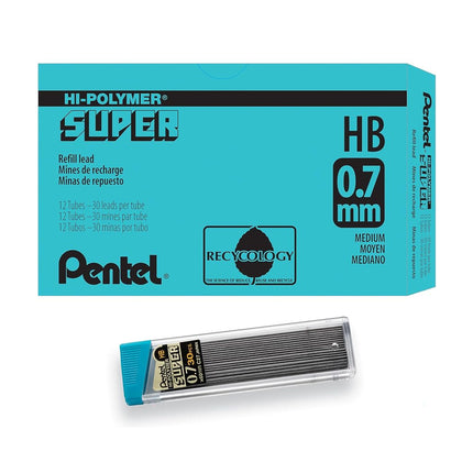 Pentel C27-HB Mines