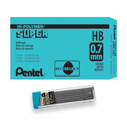 Pentel C27-HB Mines