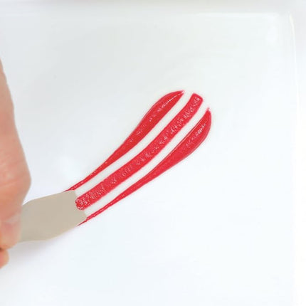 Mercer Culinary Silicone Brush Set, 6 pieces, 12x12x3 cm, M35615