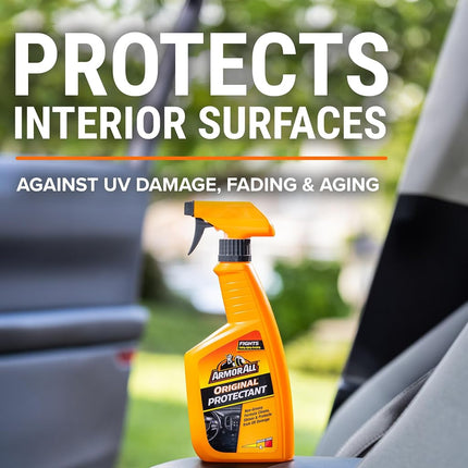 Armor All Original Protectant (28 Fluid Ounces)