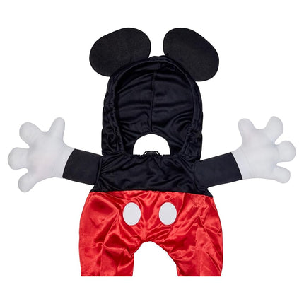 Disney: Mickey Mouse Pet Costume for For Dogs or Cats by Rubies, XL