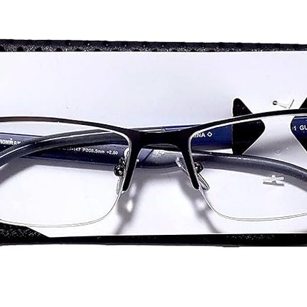 FosterGrant Ironman IronFlex IM1001 Men's Reading 