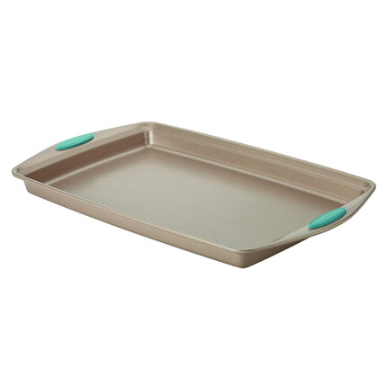 Rachael Ray Cucina Nonstick Bakeware with Grips, N