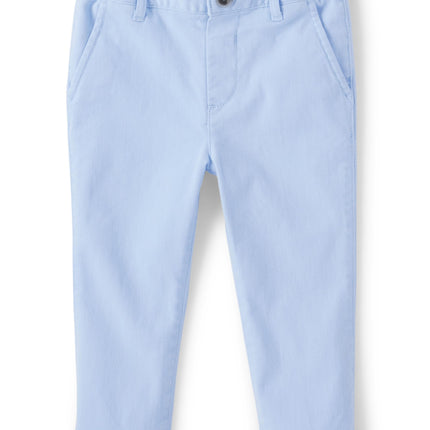 The Children's Place Baby Boys' and Toddler Stretc