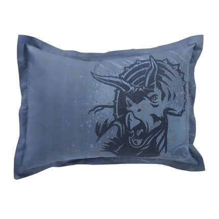 Franco Comforter and Sham, Cotton, Jurassic World, Queen