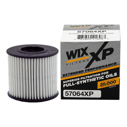 WIX 57064XP Car Oil Filter