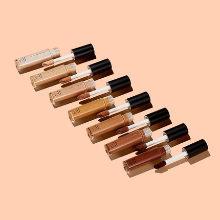 e.l.f. - 16HR Camo Concealer Fair Beige - 0.203 fl oz (6 ml)