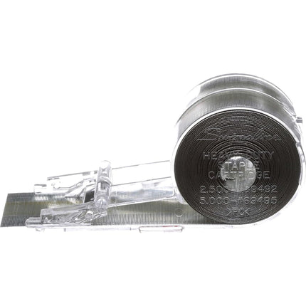 Swingline Premium Staple Cartridge, 5,000 Staples/Cartridge, 3/8" Leg Length, Jam Free Staples for Swingline Stapler Heavy Duty, Perfect for Home Office Supplies & Desktop, 40 Sheet Capacity (69495)