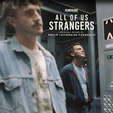 All of Us Strangers [VINYL]