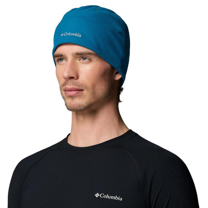Columbia Unisex Adult Trail Shaker Beanie, Phoenix Blue, L-XL