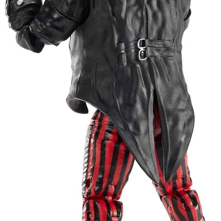 Mattel Collectible - WWE Ultimate Figure 4
