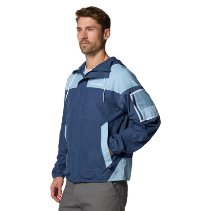 Columbia Men's Challenger II Windbreaker