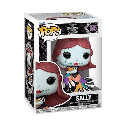 Funko POP! Disney: The Nightmare Before Christmas 