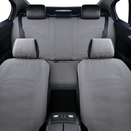 Coverado Juego complete de fundas seat cover