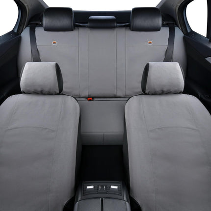 Coverado Juego complete de fundas seat cover