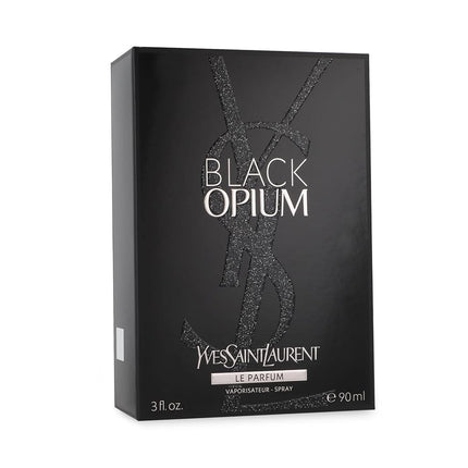 Yves Saint Laurent Women's Black Opium Eau de Parfum 90 ml