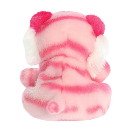Aurora - Palm Pals - 5" Ros Pink Tiger