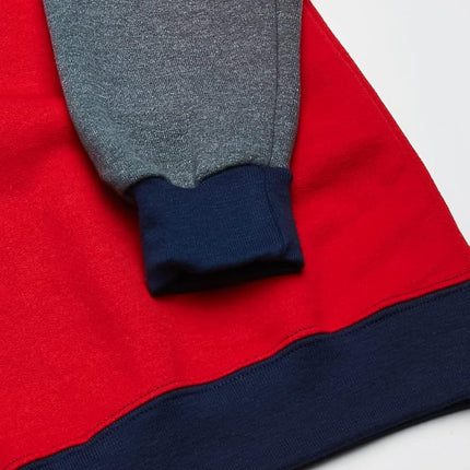 Fruit of the Loom Boys' Fleece Sweatshirts, Hoodies, Sweatpants & Joggers - Multicolor - XS