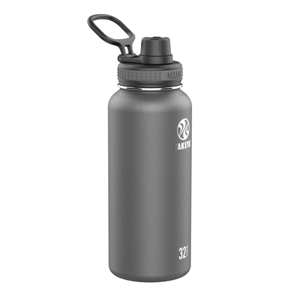Takeya Originals Vacuum-Insulated Stainless-Steel 