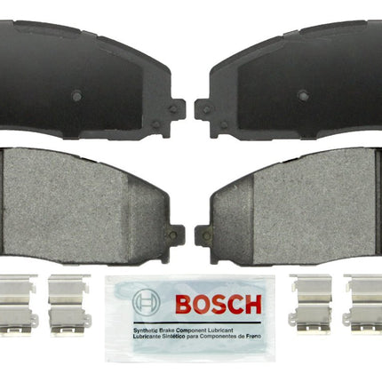 BOSCH BSD1680 Severe Duty Semi-Metallic Disc Brake