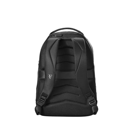 Wilson Tennis Badminton Racket Bag, Backpack, Black