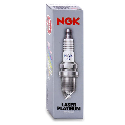Laser Plat. Plug Plfer7A8Eg 4/Box