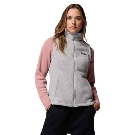 Columbia Women's Vest, Benton Springs