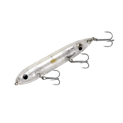 Heddon X9256-03 Super Spook, 7/8-Ounce, 5-Inch, Cl